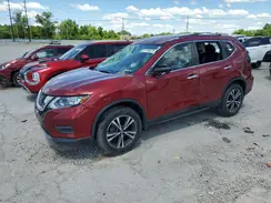 5N1AT2MVXLC779015 2020 NISSAN ROGUE