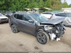 5N1AT2MVXLC779306 2020 NISSAN ROGUE