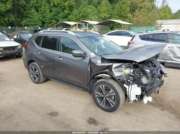 5N1AT2MVXLC779306 2020 NISSAN ROGUE - Image 1