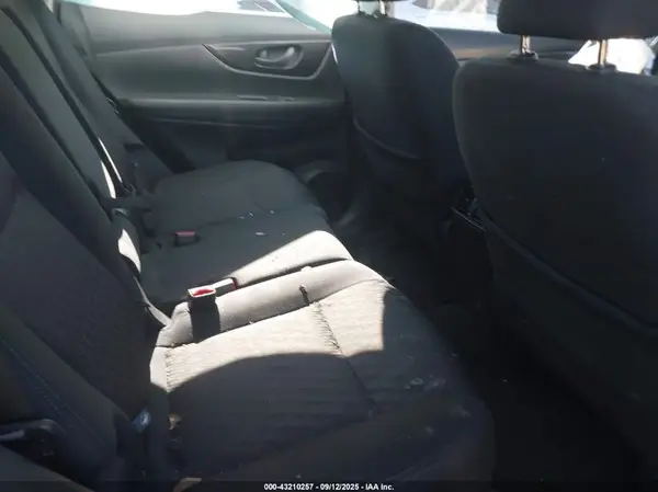 5N1AT2MVXLC780424 2020 NISSAN ROGUE - Image 8
