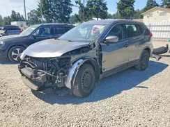 5N1AT2MVXLC781301 2020 NISSAN ROGUE