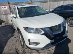 5N1AT2MVXLC782447 2020 NISSAN ROGUE
