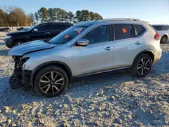 5N1AT2MVXLC782920 2020 NISSAN ROGUE