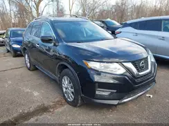 5N1AT2MVXLC783971 2020 NISSAN ROGUE
