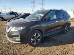 5N1AT2MVXLC784876 2020 NISSAN ROGUE