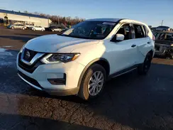 5N1AT2MVXLC786384 2020 NISSAN ROGUE
