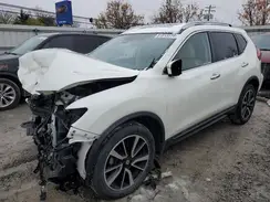 5N1AT2MVXLC787146 2020 NISSAN ROGUE
