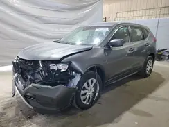 5N1AT2MVXLC787244 2020 NISSAN ROGUE