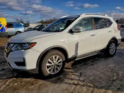 5N1AT2MVXLC787647 2020 NISSAN ROGUE