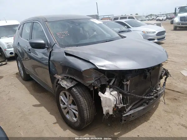 5N1AT2MVXLC787728 2020 NISSAN ROGUE
