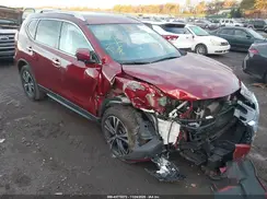 5N1AT2MVXLC787924 2020 NISSAN ROGUE