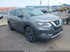 5N1AT2MVXLC789091 2020 NISSAN ROGUE