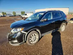 5N1AT2MVXLC789429 2020 NISSAN ROGUE