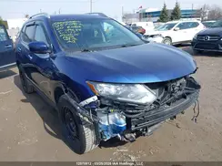 5N1AT2MVXLC789625 2020 NISSAN ROGUE