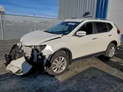5N1AT2MVXLC790323 2020 NISSAN ROGUE