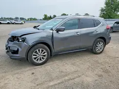 5N1AT2MVXLC790774 2020 NISSAN ROGUE