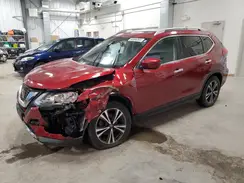 5N1AT2MVXLC792329 2020 NISSAN ROGUE