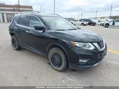 5N1AT2MVXLC792654 2020 NISSAN ROGUE