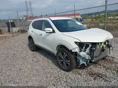 5N1AT2MVXLC792945 2020 NISSAN ROGUE