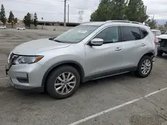 5N1AT2MVXLC793397 2020 NISSAN ROGUE