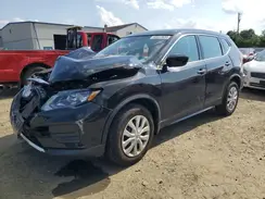 5N1AT2MVXLC794002 2020 NISSAN ROGUE