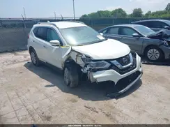5N1AT2MVXLC794968 2020 NISSAN ROGUE