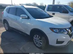 5N1AT2MVXLC796333 2020 NISSAN ROGUE