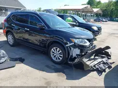 5N1AT2MVXLC797384 2020 NISSAN ROGUE