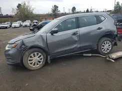 5N1AT2MVXLC798003 2020 NISSAN ROGUE