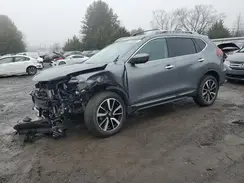 5N1AT2MVXLC799409 2020 NISSAN ROGUE