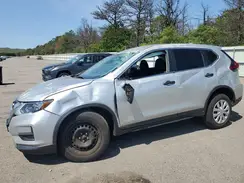 5N1AT2MVXLC801367 2020 NISSAN ROGUE