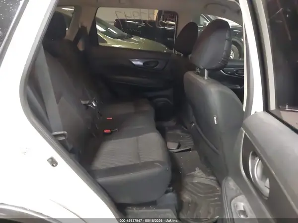 5N1AT2MVXLC801501 2020 NISSAN ROGUE - Image 8