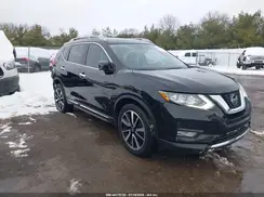 5N1AT2MVXLC802163 2020 NISSAN ROGUE