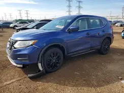 5N1AT2MVXLC802213 2020 NISSAN ROGUE