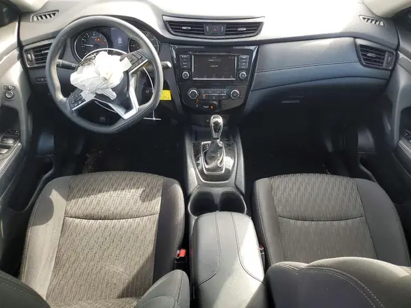 5N1AT2MVXLC802213 2020 NISSAN ROGUE - Image 8