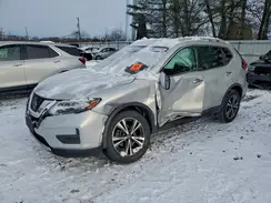 5N1AT2MVXLC802325 2020 NISSAN ROGUE