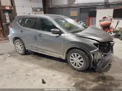 5N1AT2MVXLC802969 2020 NISSAN ROGUE