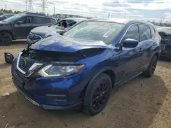 5N1AT2MVXLC803880 2020 NISSAN ROGUE