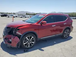 5N1AT2MVXLC804060 2020 NISSAN ROGUE