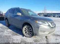 5N1AT2MVXLC805239 2020 NISSAN ROGUE