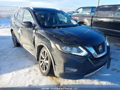 5N1AT2MVXLC805581 2020 NISSAN ROGUE
