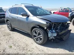 5N1AT2MVXLC806956 2020 NISSAN ROGUE