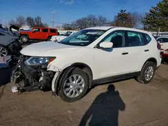 5N1AT2MVXLC807024 2020 NISSAN ROGUE
