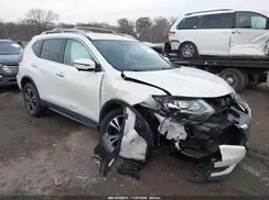 5N1AT2MVXLC808108 2020 NISSAN ROGUE