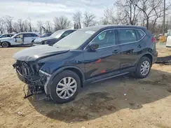 5N1AT2MVXLC809078 2020 NISSAN ROGUE