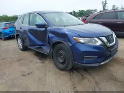 5N1AT2MVXLC809629 2020 NISSAN ROGUE