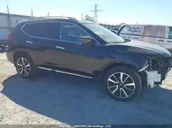 5N1AT2MVXLC811154 2020 NISSAN ROGUE