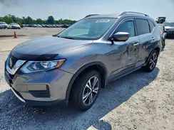 5N1AT2MVXLC811302 2020 NISSAN ROGUE