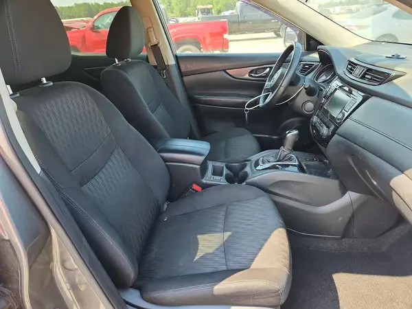 5N1AT2MVXLC811302 2020 NISSAN ROGUE - Image 6