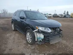 5N1AT2MVXLC811770 2020 NISSAN ROGUE